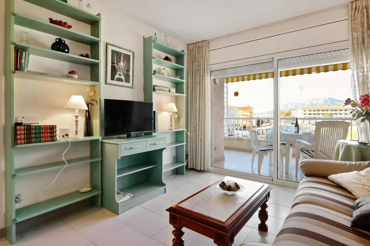 Stay U-nique Apartments Devesa L'Estartit