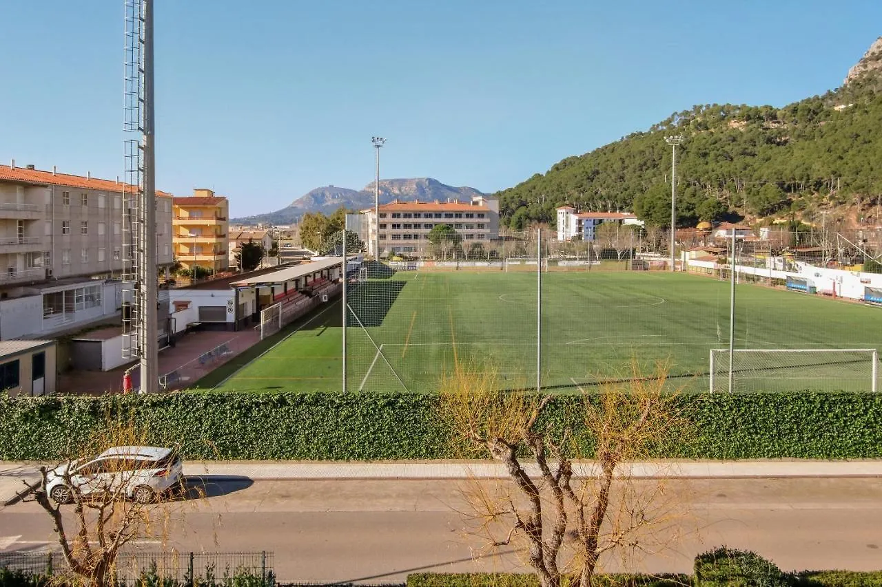 Stay U-nique Apartments Devesa L'Estartit
