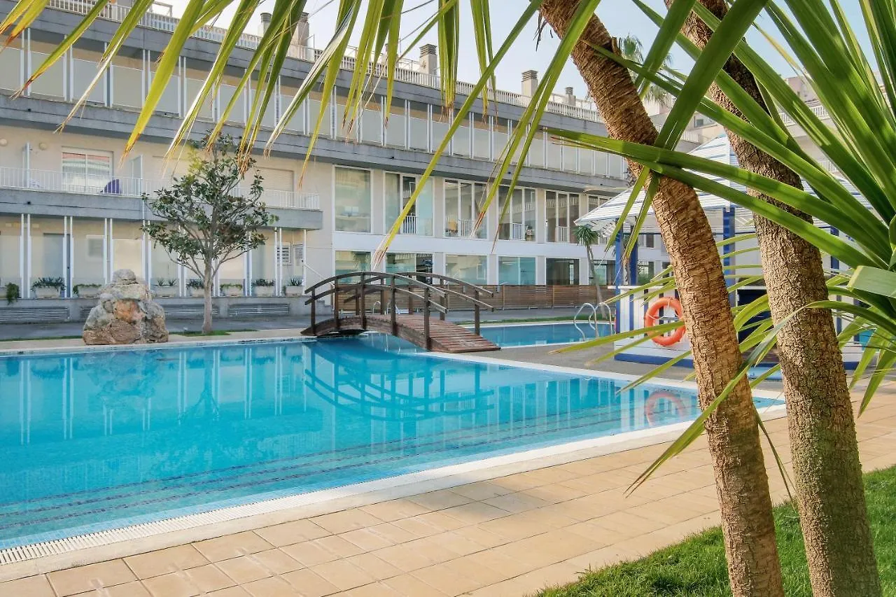 Stay U-nique Apartments Devesa L'Estartit