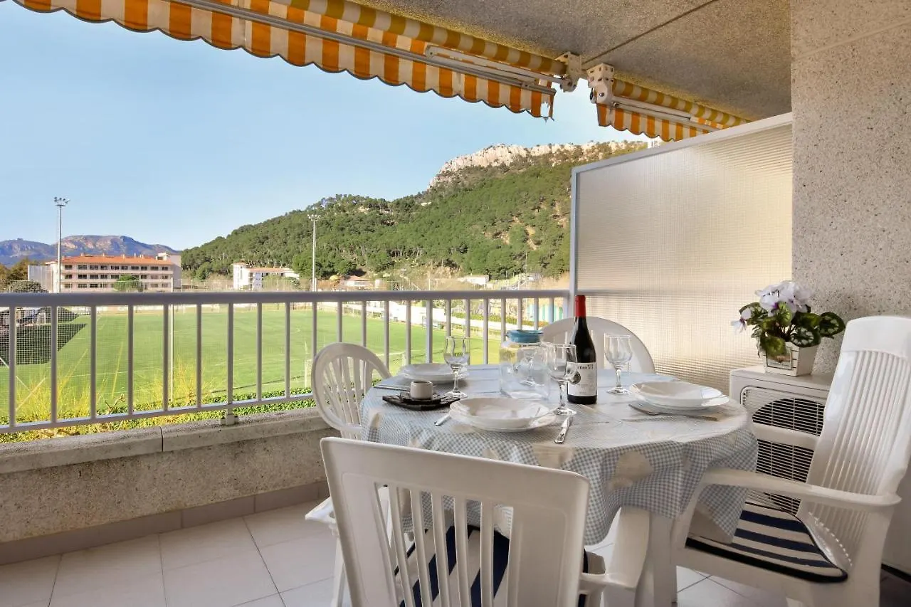 Stay U-nique Apartments Devesa L'Estartit Espagne