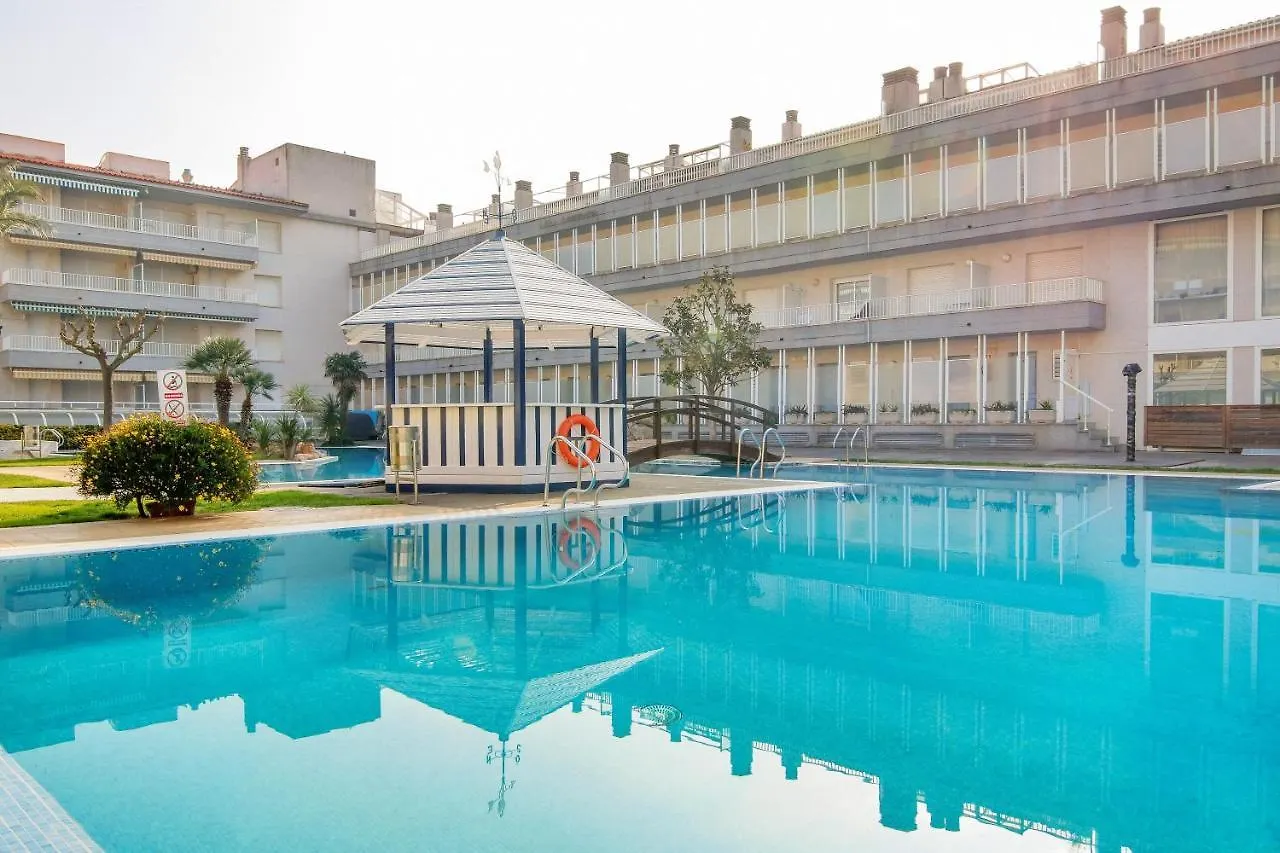Stay U-nique Apartments Devesa L'Estartit 0*,