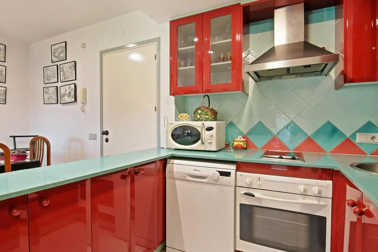 Stay U-nique Apartments Devesa L'Estartit