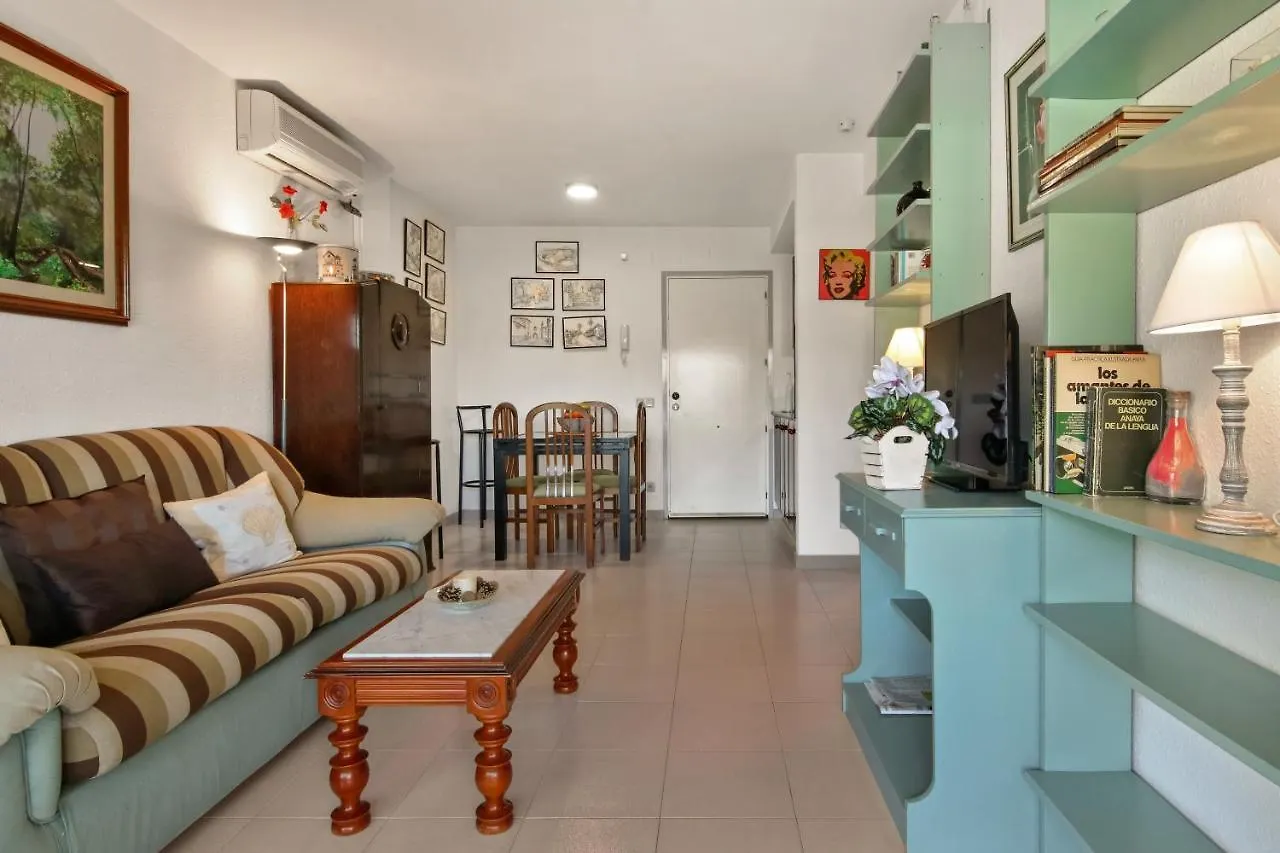 Stay U-nique Apartments Devesa L'Estartit 0*,  Espagne