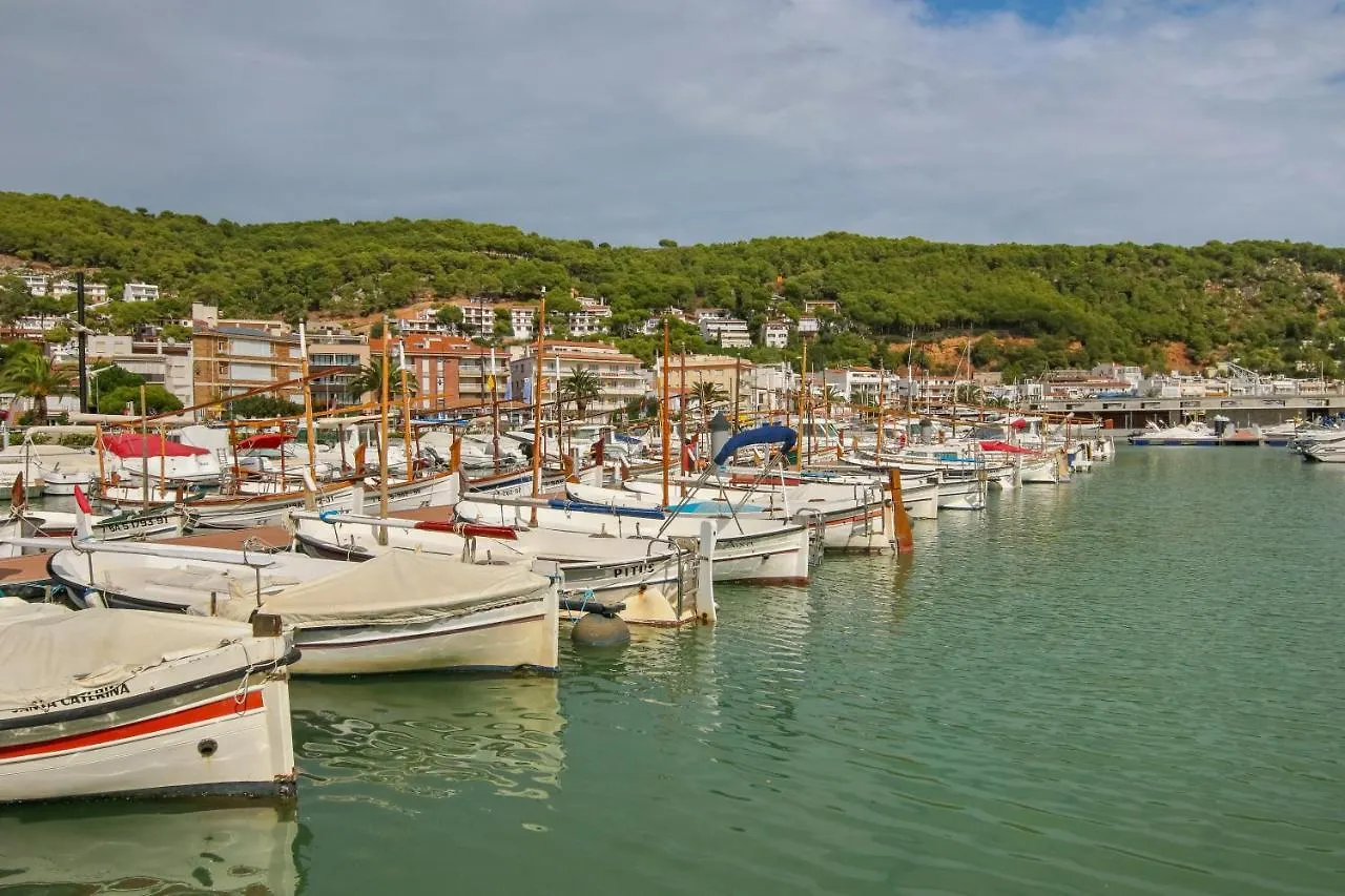 Stay U-nique Apartments Devesa L'Estartit Espagne