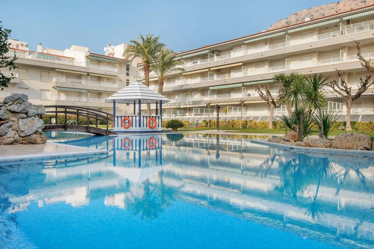 Stay U-nique Apartments Devesa L'Estartit