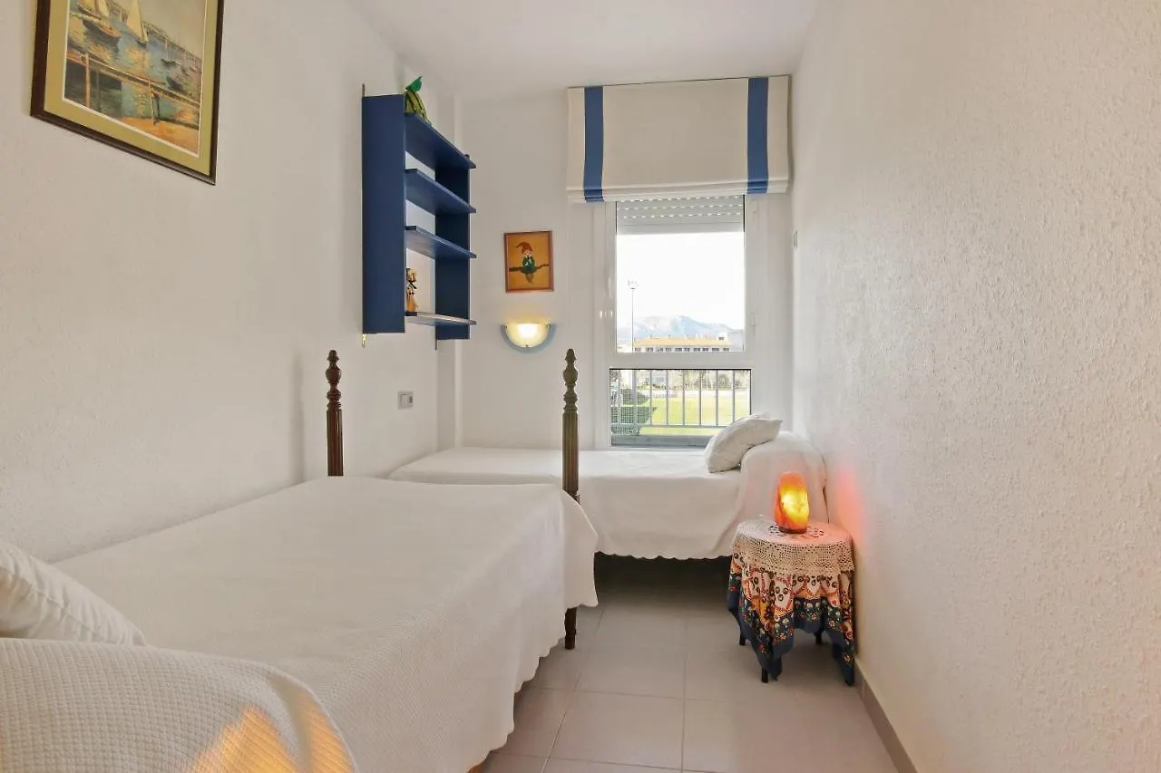 Stay U-nique Apartments Devesa L'Estartit