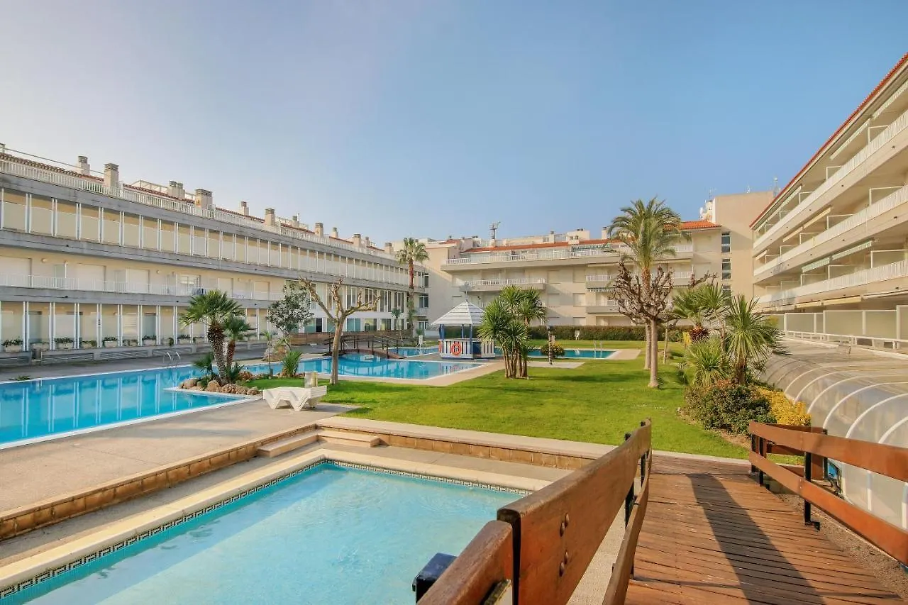 Stay U-nique Apartments Devesa L'Estartit