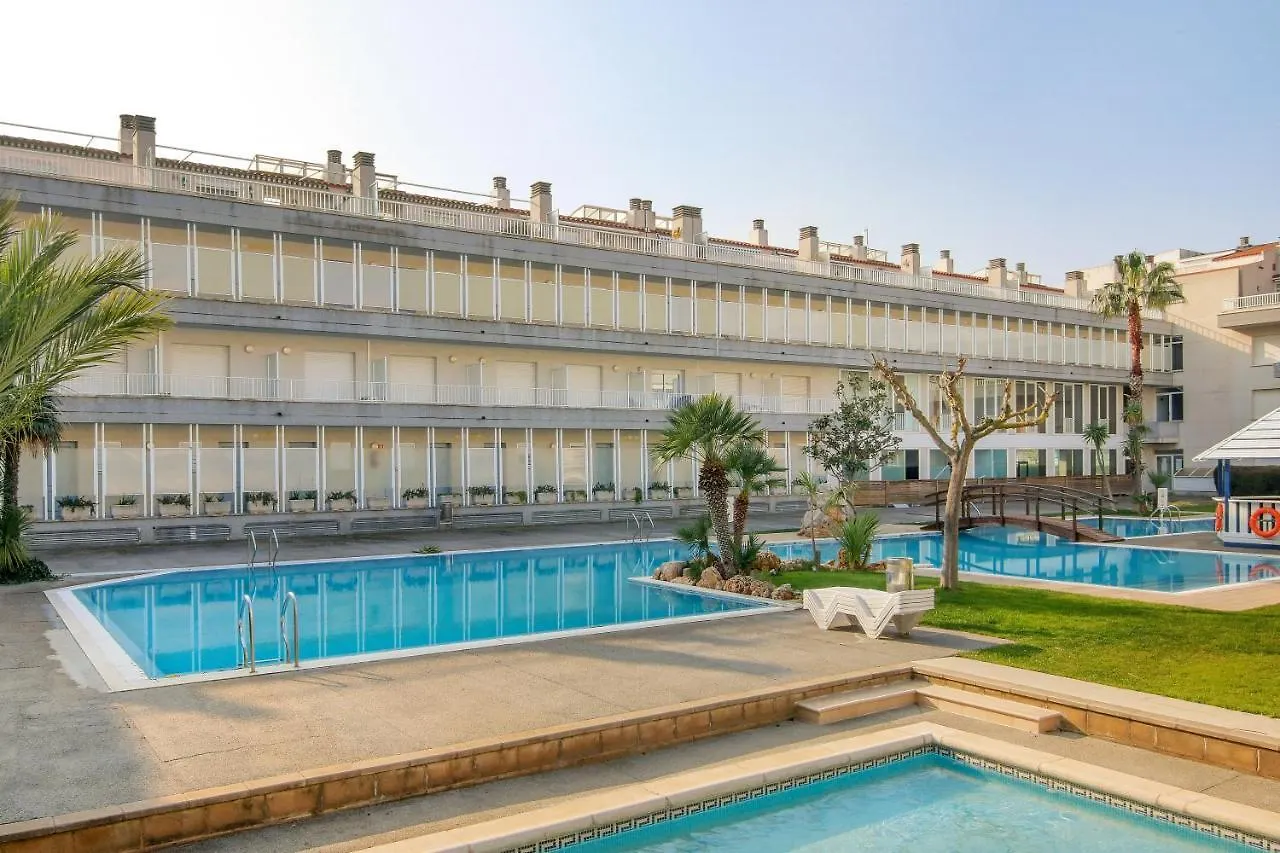 Stay U-nique Apartments Devesa L'Estartit Espagne