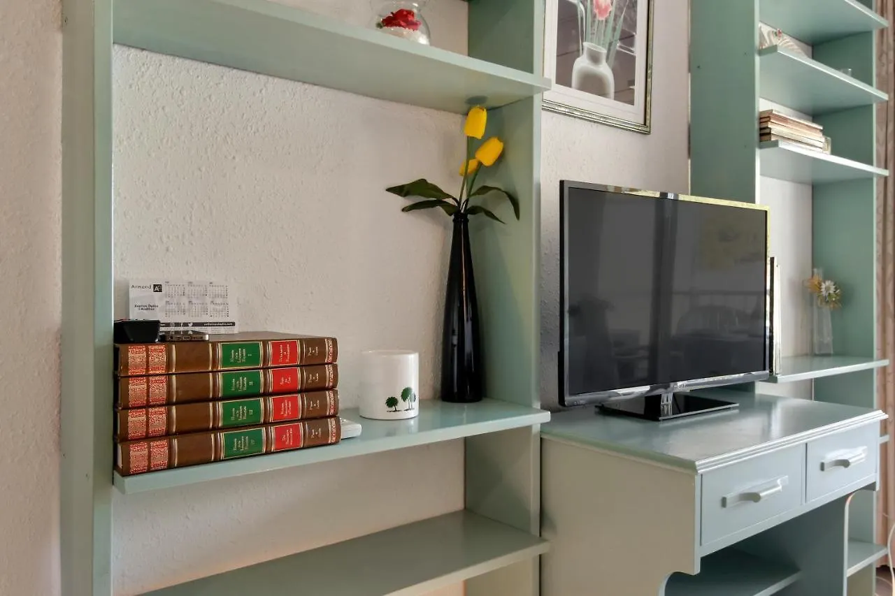 Stay U-nique Apartments Devesa L'Estartit