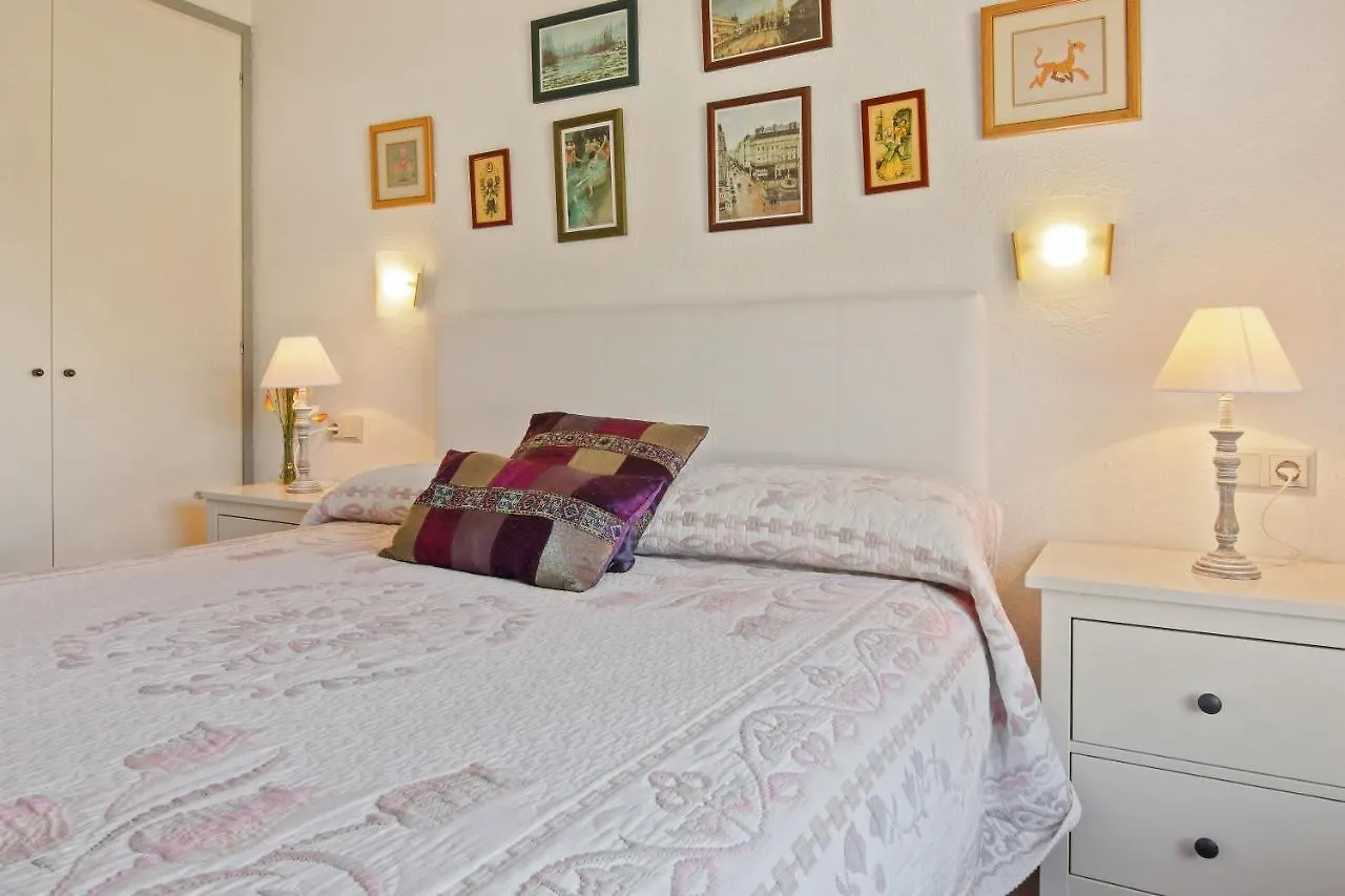 Stay U-nique Apartments Devesa L'Estartit