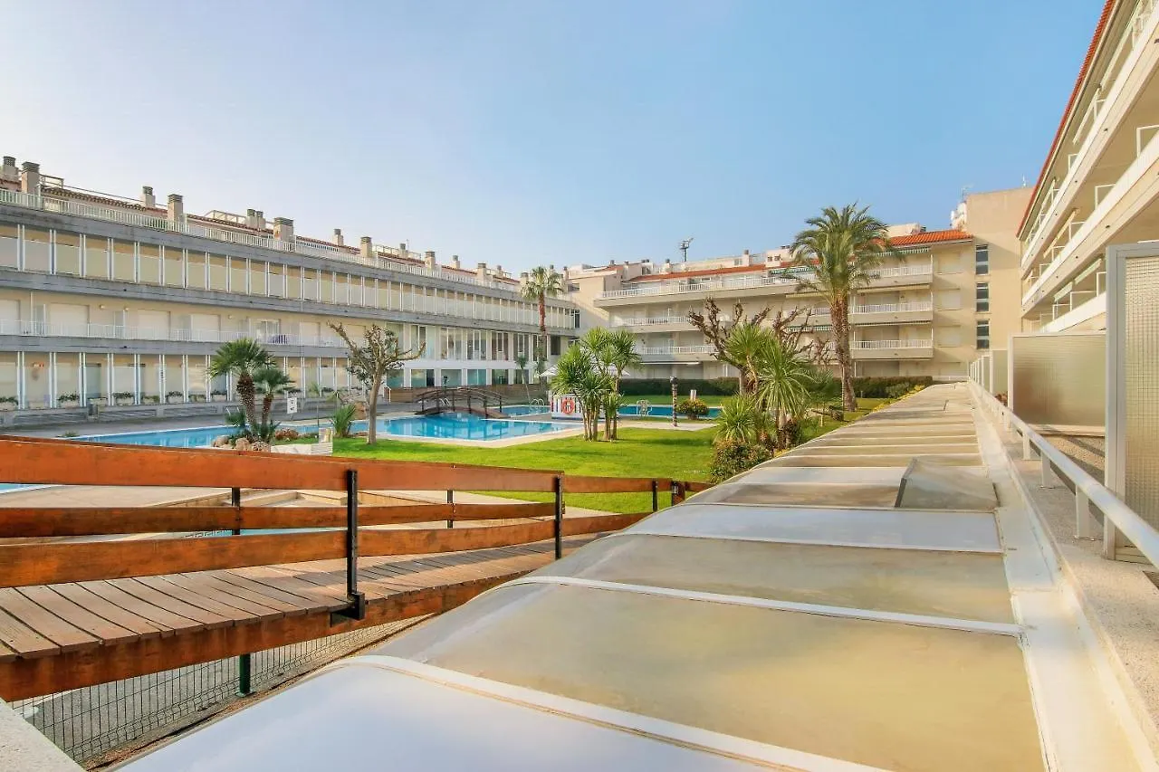 Stay U-nique Apartments Devesa L'Estartit