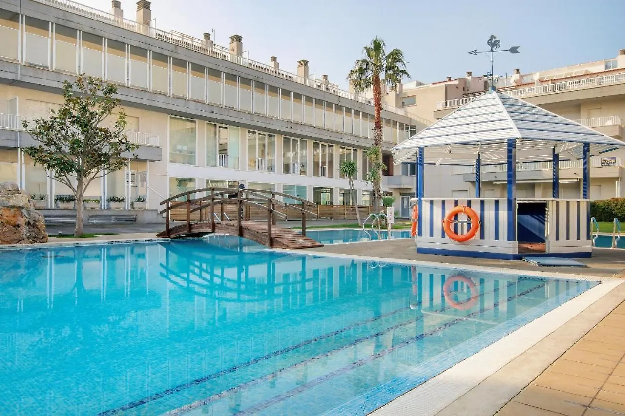 Stay U-Nique Apartments Devesa 레스타르티트 스페인